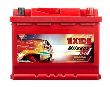 exide